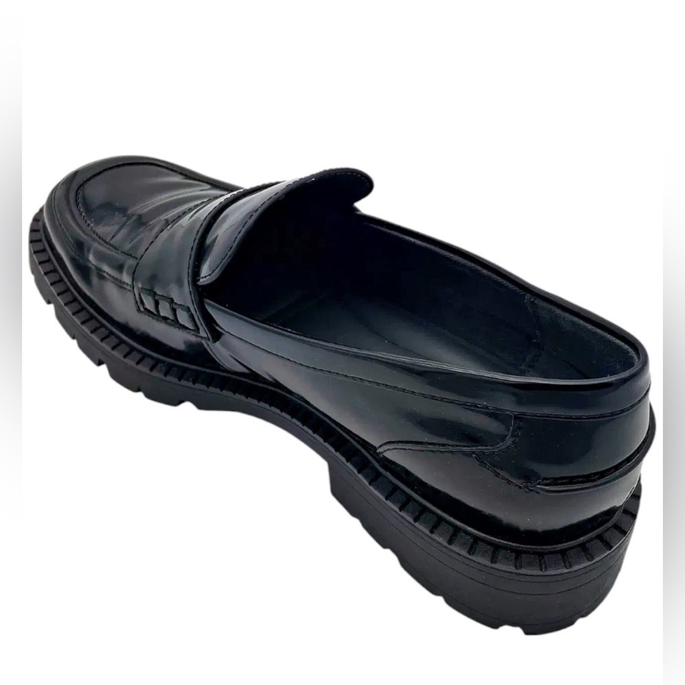 Franco Sarto women's Darby loafers - Picture 6 of 9